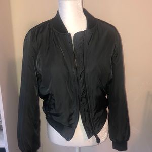 Kendal & Kylie Bomber Size M